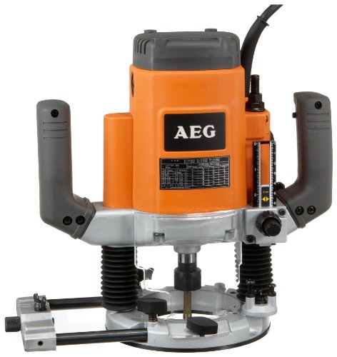 AEG 4935403665 OF 2050 E Oberfraese