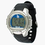 Los Angeles Dodgers MLB Pro Training Watch from Game Time