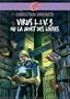 Virus L.I.V.3 ou la mort des livres