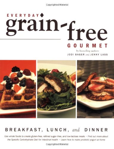 everyday grain free gourmet