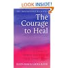 The Courage To Heal: A Guide For Women Survivors Of Child Sexual Abuse