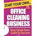 Office Cleaning Business Essential