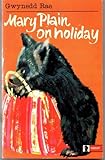 Mary Plain on holiday