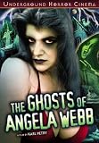Review Alpha Video  / The Ghosts of Angela Webb [2004] (REGION 1) (NTSC)