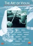 DVD : The Art Of Violin [2001]