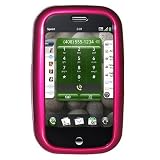 Brand New XYLO ACCESSORIES Pink Hybrid Armor Hard Shell / Skin / Case for the Palm Pre Smart Mobile Phone.