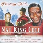 Click here to buy Christmas With...nat King Cole, Frank Sinatra, Bing Crosby and Others by  Bing Crosby .