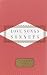 Love Songs and Sonnets (Everyman's Library Pocket Poets)