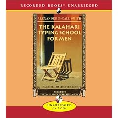 Kalahari Typing School for Men