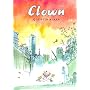 Clown by Quentin Blake