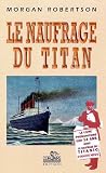 Le Naufrage de Titan