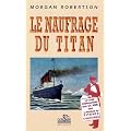 Le Naufrage de Titan