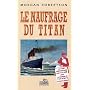 Le Naufrage de Titan