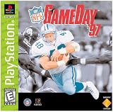 NFL Gameday 97