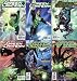 Green Lantern '05 Issues #1-6 Comic Set (No Fear)