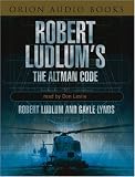 Robert Ludlum's The Altman Code (Tape): A Covert-One Novel: A Covert-one Novel