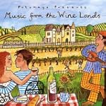 Music from the Wine Lands