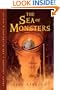 The Sea of Monsters (Percy Jackson and the Olympians, Book 2)