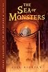 The Sea of Monsters (Percy Jackson and the Olympians, Book 2)
