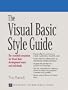 The Visual Basic Style Guide