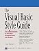 Books : The Visual Basic Style Guide