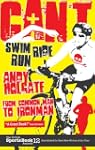 Can't Swim, Can't Ride, Can't Run: Fr...