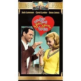 Under the Yum Yum Tree [VHS]