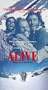 Alive [VHS]