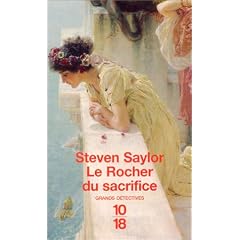 Le Rocher du sacrifice