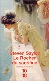 Le Rocher du sacrifice
