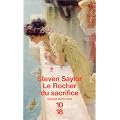 Le Rocher du sacrifice