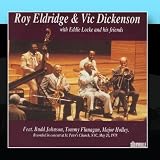 Recorded in Concert at St. Peters Church
