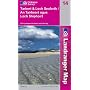Tarbert and Loch Seaforth (Landranger Maps) (Landranger Maps)