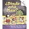 Books for Beginning Spanish Readers