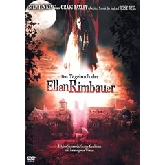Das Tagebuch der Ellen Rimbauer