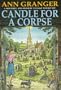 Candle for a Corpse (Meredith and Markby Mysteries)