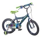 Ben 10 Alien Force 16 inch Bike