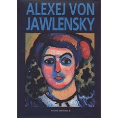 Alexej von Jawlensky