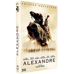 Alexandre - Edition Collector 2 DVD