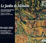 Le Jardin de Mélodies