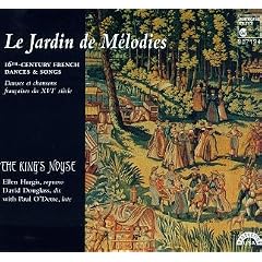 Le Jardin de M�lodies