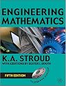 Engineering Mathematics 5th ed: Programmes and Problems