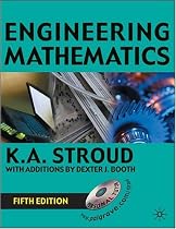 Engineering Mathematics 5th ed: Programmes and Problems