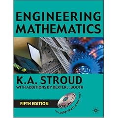Engineering Mathematics 5th ed: Programmes and Problems