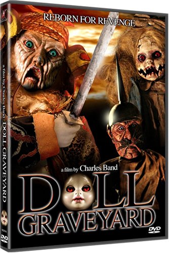 Buy Today - Doll Graveyard Easy Download Immediately