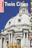 Insiders' Guide to Twin Cities, 7th (Insiders' Guide Series)