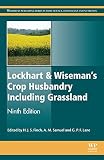 Lockhart & Wiseman's crop husbandry including grassland