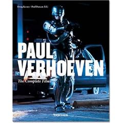 Paul Verhoeven (Taschen Film)