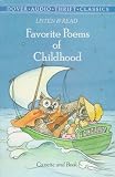Listen & Read Favorite Poems of Childhood