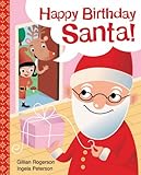 Happy birthday Santa!
